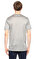 Lanvin Baskı Desen Gri T-Shirt #5