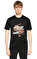 Lanvin Baskı Desen T-Shirt #1