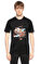 Lanvin Baskı Desen T-Shirt #3