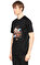 Lanvin Baskı Desen T-Shirt #4