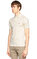 Ralph Lauren Blue Label Beyaz Polo T-Shirt #4