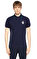 Hackett Lacivert Polo T-Shirt #1