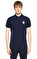 Hackett Lacivert Polo T-Shirt #3