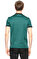 Lanvin Çizgili Renkli Polo T-Shirt #5