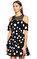 Karen Millen Elbise #3