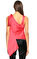 Karen Millen Pembe Bluz #5