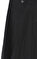 Lanvin Kabartma Desenli Siyah Palto #4