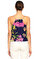 Karen Millen Çiçek Desenli Bluz #5