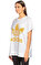 Adidas Originals Baskı Desen Renkli T-Shirt #4