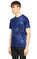 John Varvatos Mavi T-Shirt #4