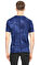 John Varvatos Mavi T-Shirt #5