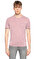 John Varvatos Usa Cepli Pembe T-Shirt #1