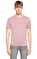 John Varvatos Usa Cepli Pembe T-Shirt #3