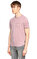 John Varvatos Usa Cepli Pembe T-Shirt #4