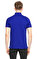 The Kooples  Hakim Yaka Mavi Polo T-Shirt #5