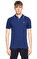 Manuel Ritz Renkli Polo T-Shirt #3