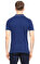 Manuel Ritz Renkli Polo T-Shirt #5