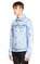 Dom Rebel Jean İşleme Detaylı Mavi Ceket #4