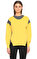 Tagg Renkli Sweatshirt #1