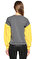 Tagg Renkli Sweatshirt #5