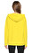 Samsoe&Samsoe Kapüşonlu Neon Sarı Sweatshirt #5