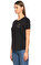 Juicy Couture Siyah T-Shirt #4