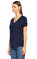 Juicy Couture Lacivert T-Shirt #4