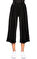 Juicy Couture Siyah Kadife Siyah Pantolon #3