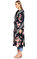 Penny Black Çiçek Desenli Renkli Tunik #2