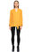 Penny Black V Yaka Sarı Gömlek #2