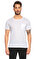 Tru Cepli Beyaz T-Shirt #1