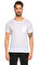Tru Cepli Beyaz T-Shirt #3