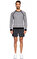 Isaora Cepli Gri Sweatshirt #2