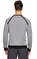 Isaora Cepli Gri Sweatshirt #5