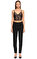 Victoria Beckham Siyah Pantolon #2
