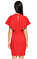 Guess Kırmızı Elbise #4