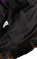 Tom Ford Siyah-Kahverengi Kürk Ceket #6