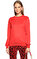 Tom Ford Kırmızı Sweatshirt #1