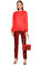 Tom Ford Kırmızı Sweatshirt #2