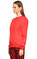 Tom Ford Kırmızı Sweatshirt #4