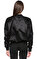 Tom Ford Siyah Bomber Mont #5