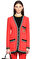Gucci Cepli Kırmızı Ceket #1