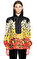 Gucci Çiçek Desenli Renkli Gömlek #1