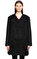 DKNY Siyah Palto #1