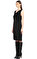 DKNY Kolsuz Siyah Elbise #2