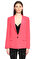 DKNY Pembe Blazer #1