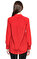 DKNY Kırmızı Gömlek #5