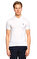 Ralph Lauren Blue Label Beyaz Polo T-Shirt #1