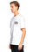 Salvatore Ferragamo Beyaz T-Shirt #4