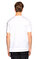 Salvatore Ferragamo Beyaz T-Shirt #5